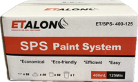 Etalon SPS Spray Paint System 400ml