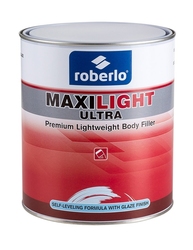 Roberlo Maxi Light Ultra Body Filler 3L