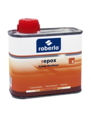 Roberlo Repox Epoxy Hardener 3:1 - 300ml