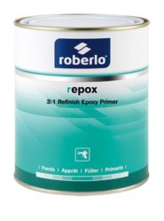Roberlo Repox Epoxy Primer 3:1 - 900ml