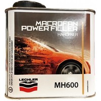 Lechler MH600 Macrofan Power Filler Hard 500ml