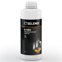 Selemix 6-580 Brushable Additive 1L