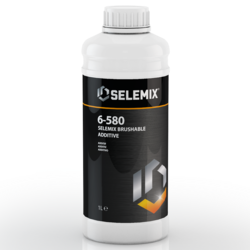 Selemix 6-580 Brushable Additive 1L