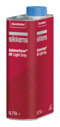 Sikkens UV Primer Light Grey 750ml