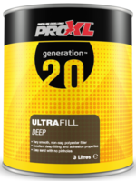 Pro XL Generation 20 Ultrafill Deep Filler 3L