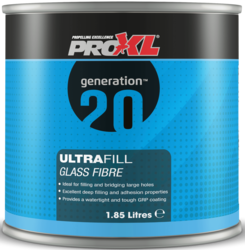 Pro XL Generation 20 Ultrafill Fibreglass Filler 1.85L
