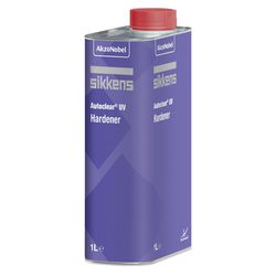Sikkens Autoclear UV Hardener 1L