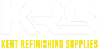 Kent Refinishing Supplies Logo