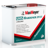 Max Meyer 2937 UHS Hardener 2.5L (For 0396)
