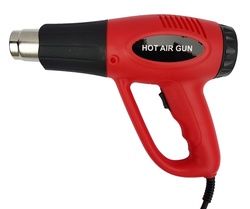 Hot Air Gun 1600W 230v