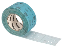 Mirka Galaxy Strips Multifit Perforated Roll 70x70mm (x146) (Various Grits)
