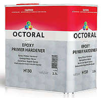 Octoral H130 Epoxy Primer Hardener 2.5L