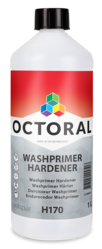 Octoral H170 Wash Primer Hardener 1L