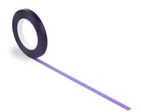 J-Tape Purple Translucent Fine Line Tape 55M (Various Sizes)