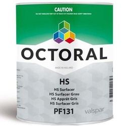 Octoral PF131 Primer/Surfacer 1L