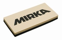 Mirka Double Sided Soft/Hard Sanding Block
