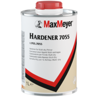 Max Meyer 7055 Hardener for Multi-Dry Primer 1L