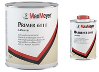 Max Meyer HP Multi-dry Primer Refill Kit (M1/M4/M6)