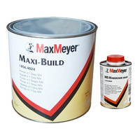Max Meyer Maxi-Build 4:1 2K Grey Primer Kit 4024 2.5L