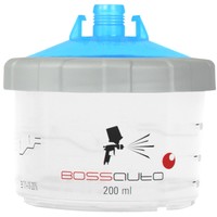 Boss Auto BPS Spray Paint System 200ml