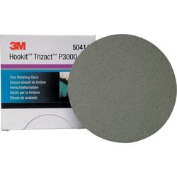 3M P3000 Trizact Discs 150mm (x15)
