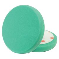 3M Compounding Pad Green 150mm (x2)