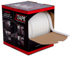 J-Tape Advanced Foam 20mm x 50M