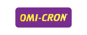 Omi-Cron Logo