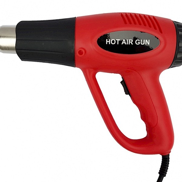 Hot Air Gun 1600w
