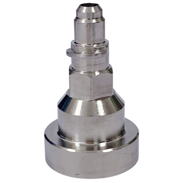 Mirka PCS Adapter no11 Sata QCC MiniJet 3000