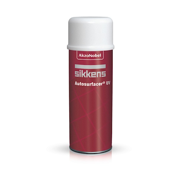 Sikkens Autosurfacer UV Primer Aerosol 400ml