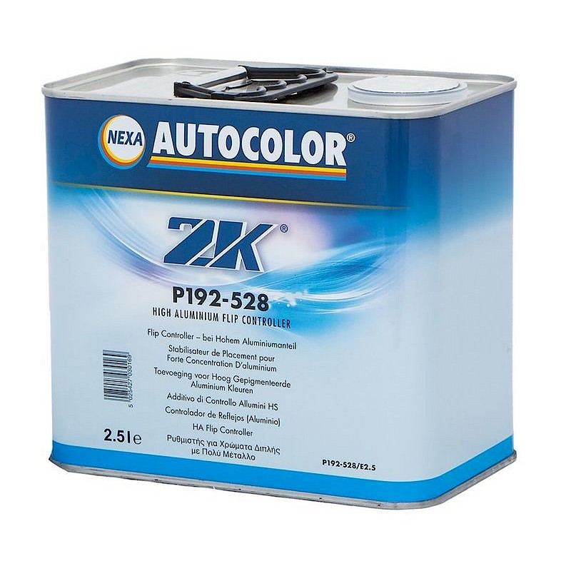 Nexa P192-528 High Aluminium Flip Controller 2.5L - Image