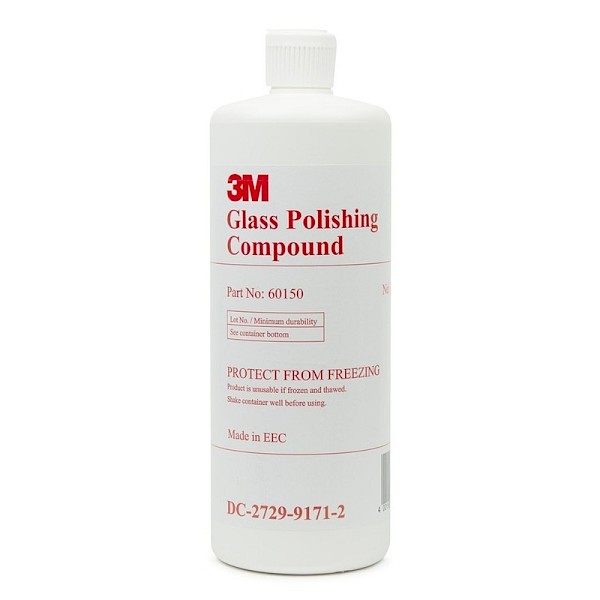3M Glass Polishing Compound 1L (60150)