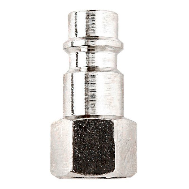 High Flow XF Euro Adaptor Female 1/4" BSP Thread - Image