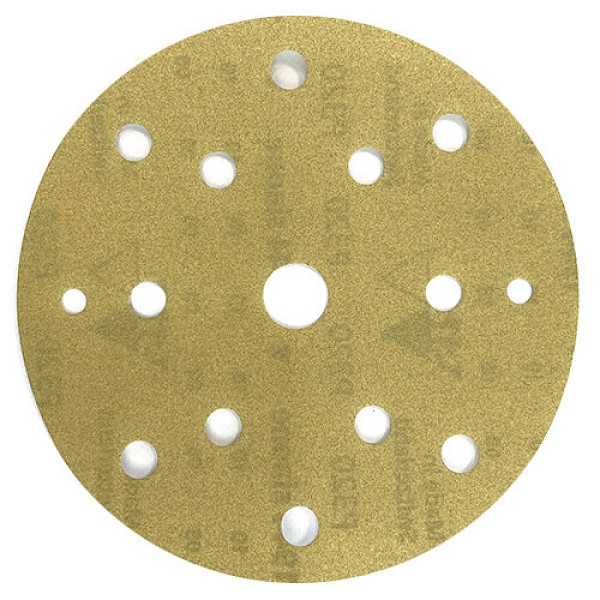 Sia 1944 SiaOne 15H Discs 150mm p320 (x50)