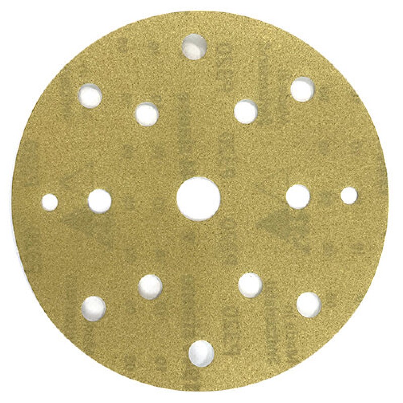 Sia 1944 SiaOne 15H Discs 150mm p320 (x50) - Image 1