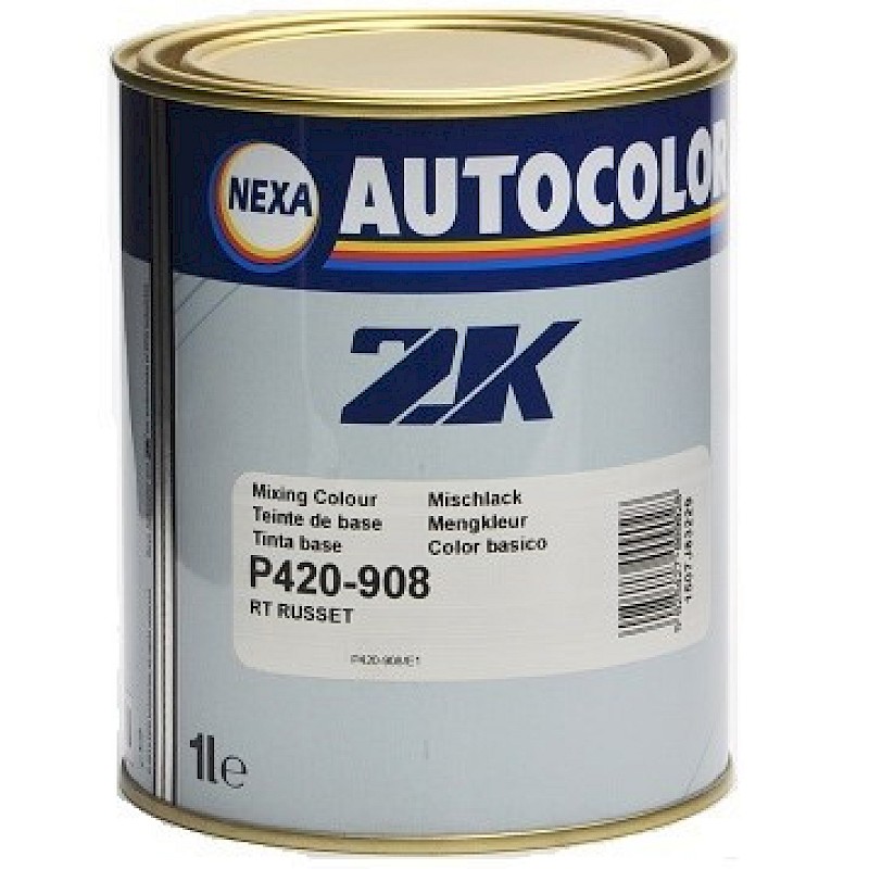 Nexa P420-908 Russet 1L - Image