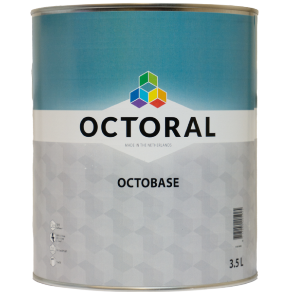 Octoral B20 Octobase System Metallic 3.5L BEING MADE OBSOLET
