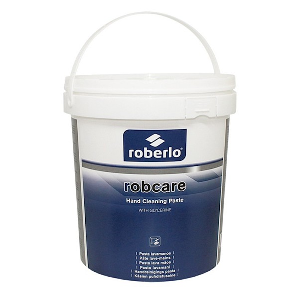 Rob Care Hand Cleaning Paste 4KG