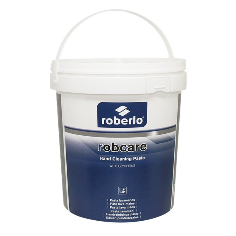 Rob Care Hand Cleaning Paste 4KG - Image