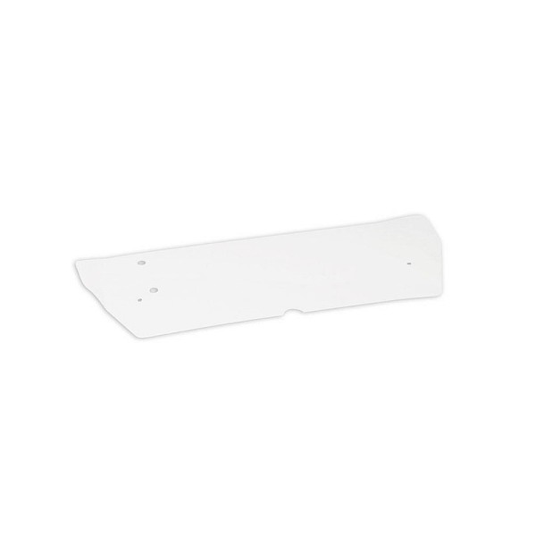 Iwata Air Fed Mask 2020 Peel Off Visor Covers (x10)
