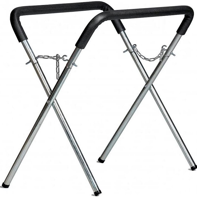 Fold Away Universal Trestle - Image
