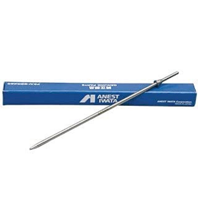 Iwata LPH-80 FLUID NEEDLE 1.0 &1.2 - Image 1