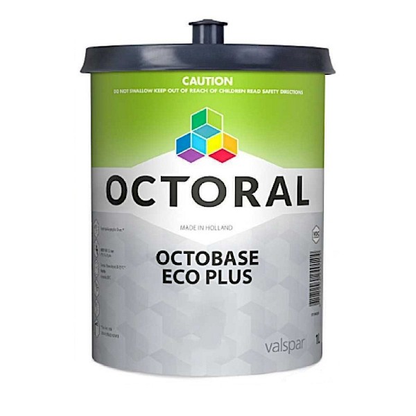 Octoral W548 Bright Green Blue 1L