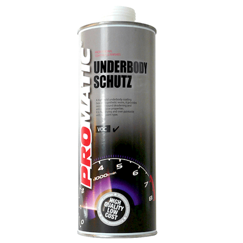 Promatic Underbody Schutz 1L - Image