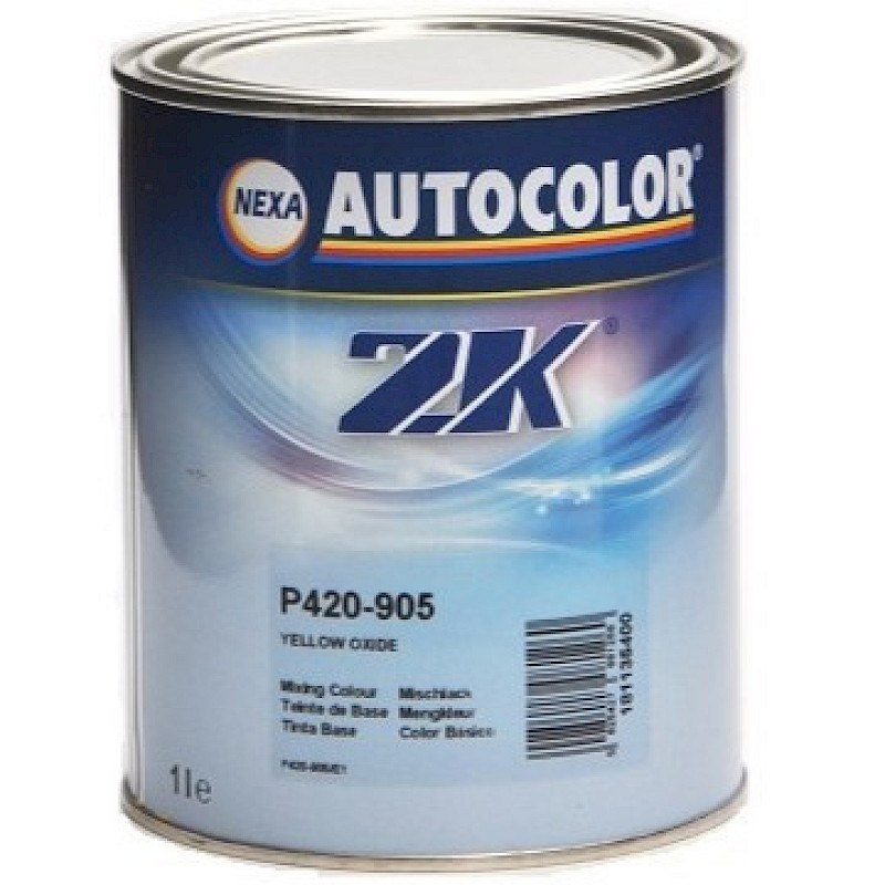 Nexa P420-905 Yellow Oxide 1L - Image