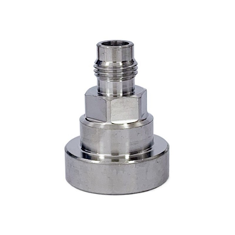 Mirka PCS Adapter no4 Iwata LS400,WS400,AZ3 - Image