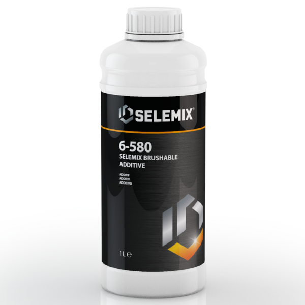 Selemix 6-580 Brushable Additive 1L