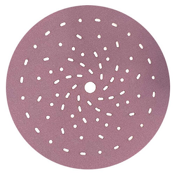 Sia 1950 SiaSpeed Multihole Discs 150mm p240 (x100)