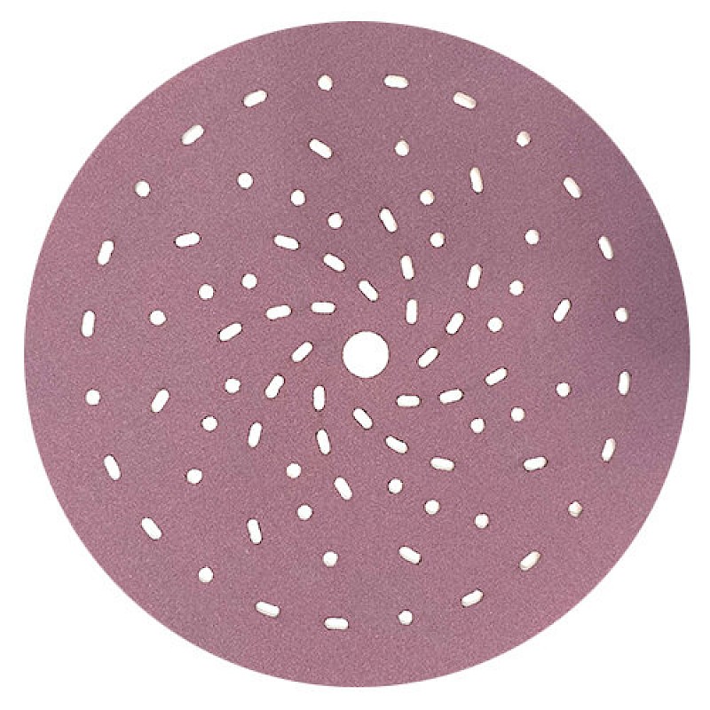 Sia 1950 SiaSpeed Multihole Discs 150mm p240 (x100) - Image 1